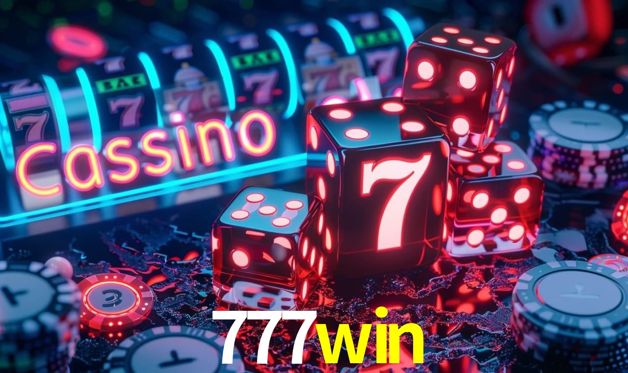 A Emoção da Loteria na 777win: Uma Chance de Mudança de Vida