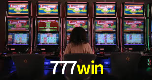 777win login