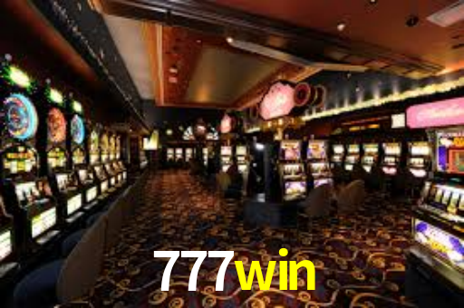 777win login