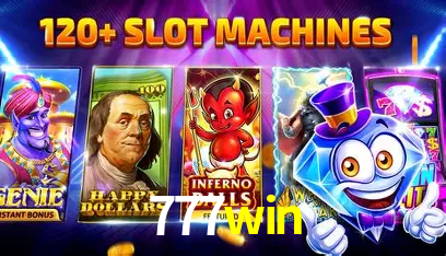 Welcome Bonus 777win