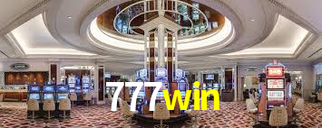 777win,777win bet