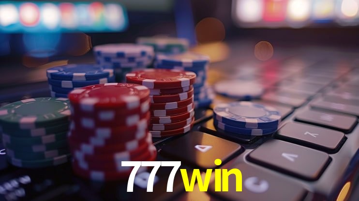 Responsive Design 777win