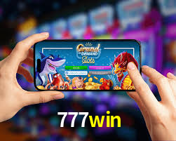 Daily Bonuses 777win