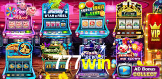 Premium Interface 777win