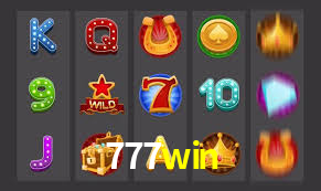 777win App Interface