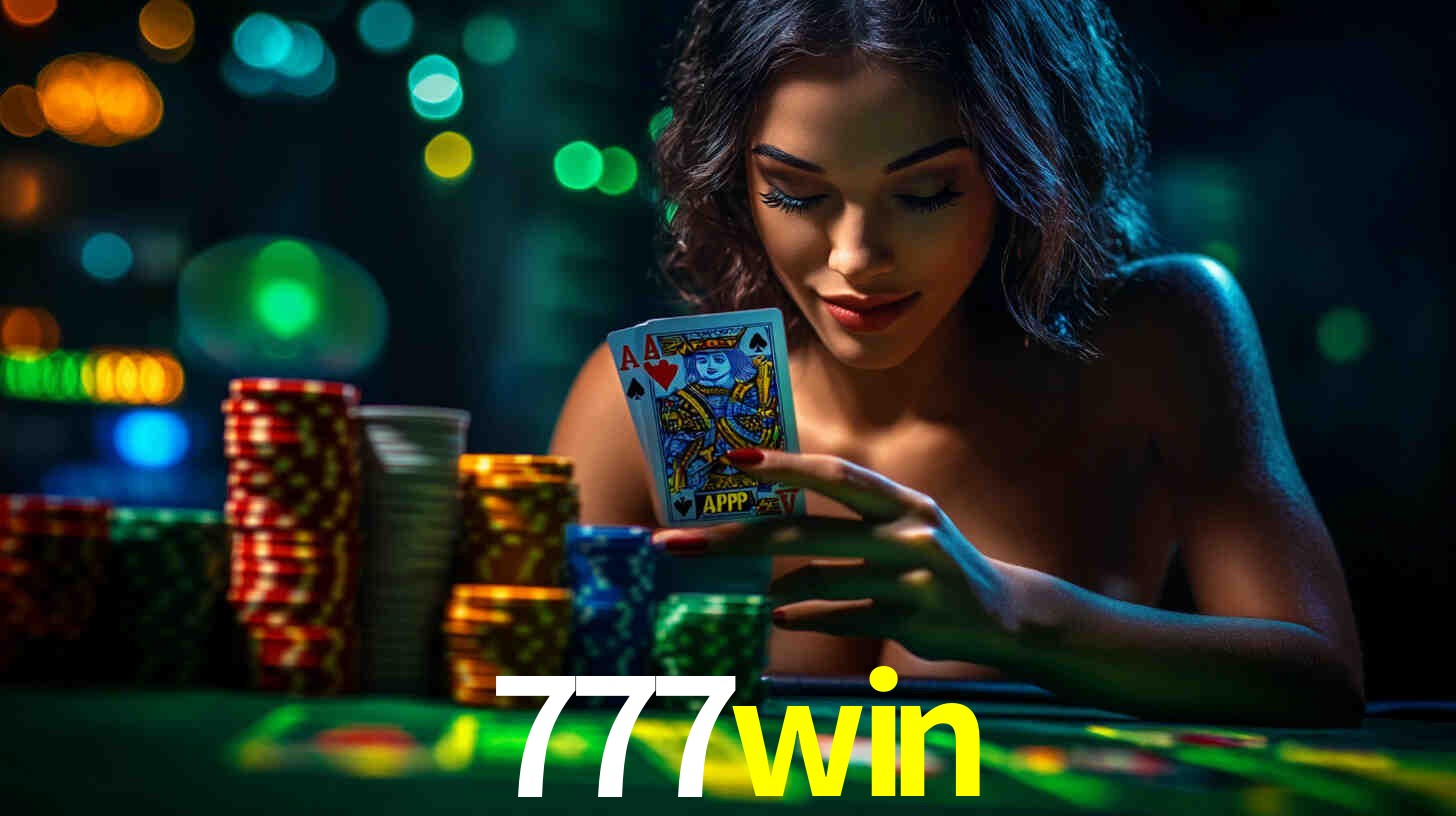 Live Casino 777win