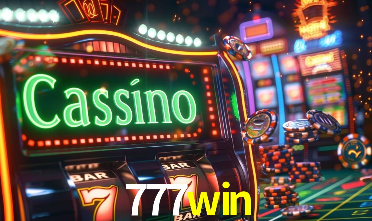 Platform Technology 777win